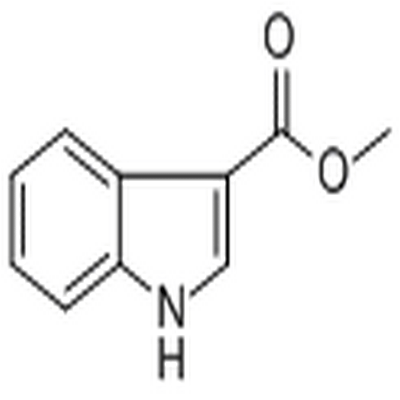 Methyl 3-indolecarboxylate