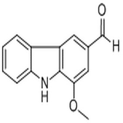 Murrayanine