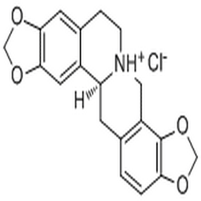 Stylopine hydrochloride