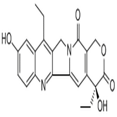 7-Ethyl-10-hydroxycamptothecin