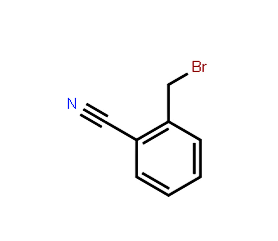 α-溴邻甲基苯甲腈