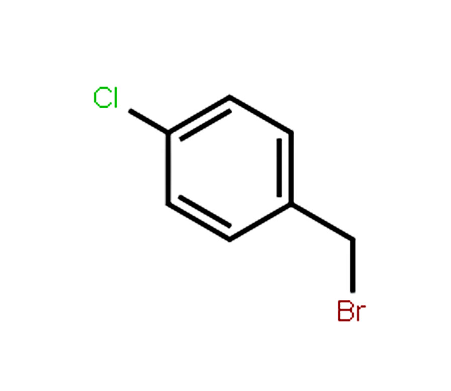 4-氯溴苄