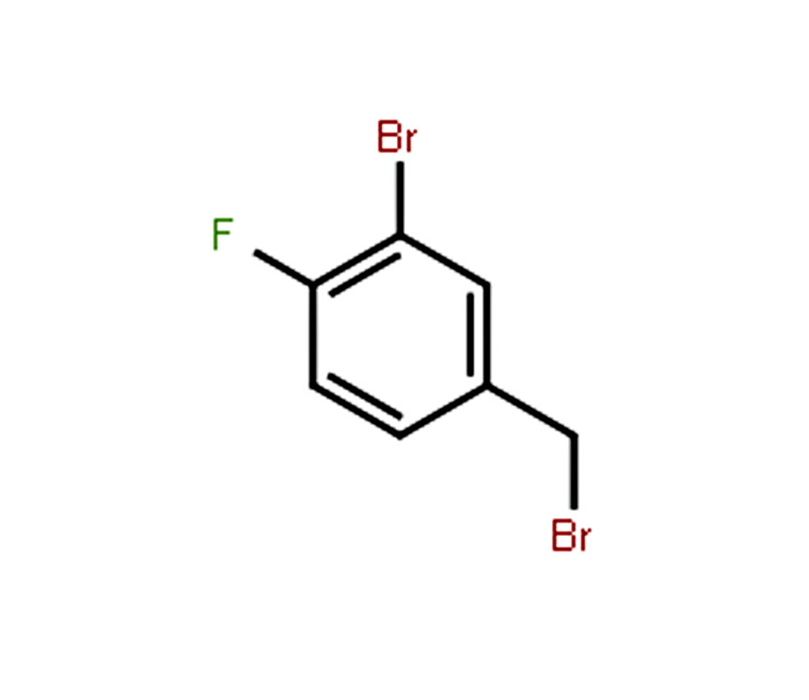 3-溴-4-氟溴苄