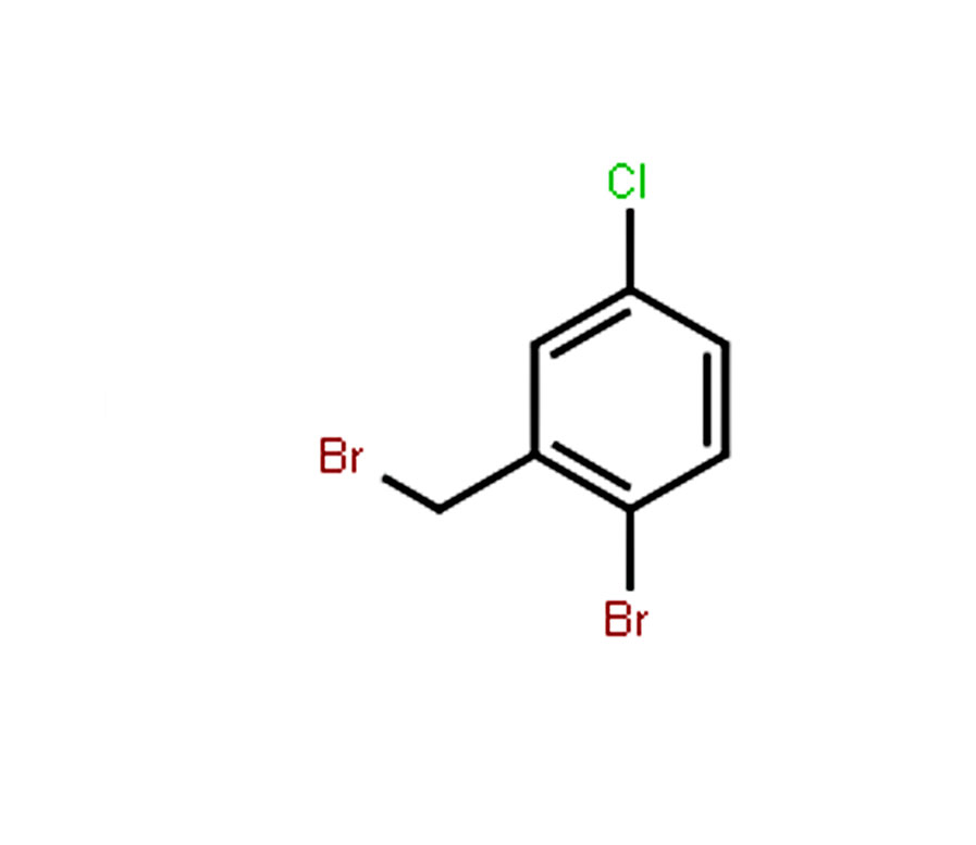 1-溴-2-(溴甲基)-4-氯苯