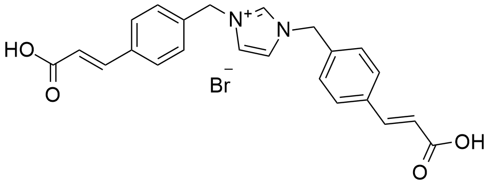 奥扎格雷杂质B