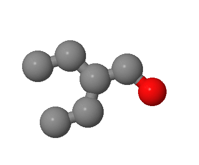 97-95-0；2-乙基-1-丁醇