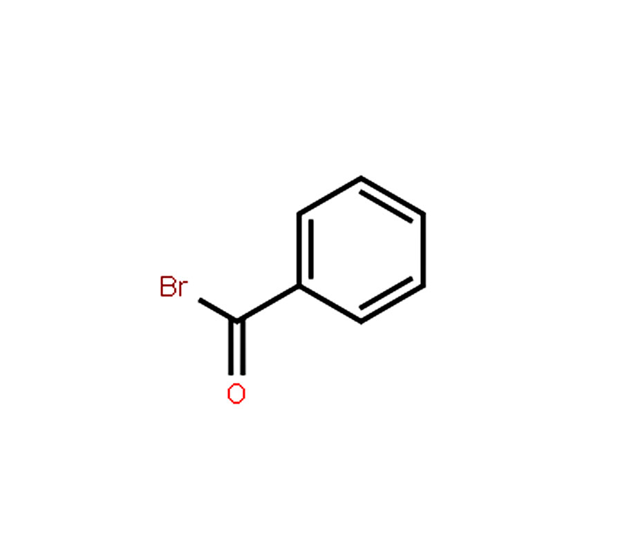 苯甲酰溴