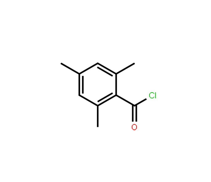 2,4,6-三甲基苯甲酰氯
