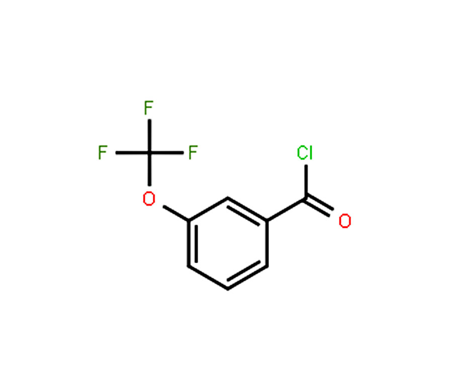 3-(三氟甲氧基)苯甲酰氯