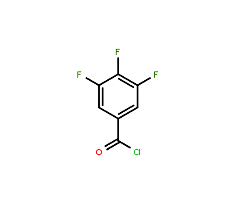 3,4,5-三氟苯甲酰氯