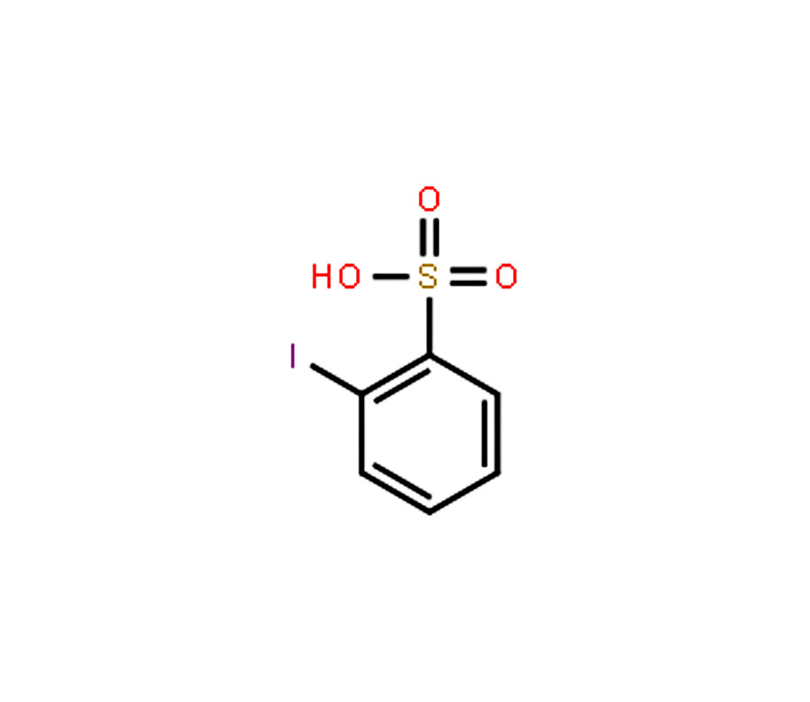 2-碘苯磺酸