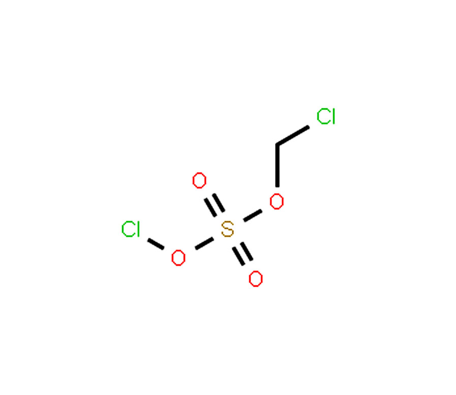 氯甲基氯磺酸酯