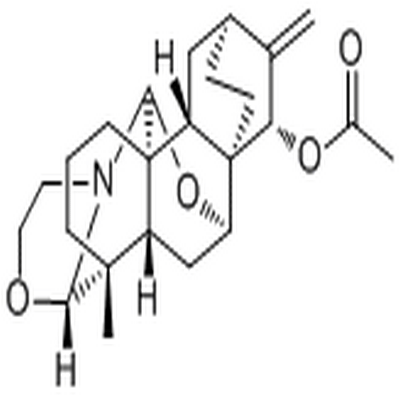 Spiramine A