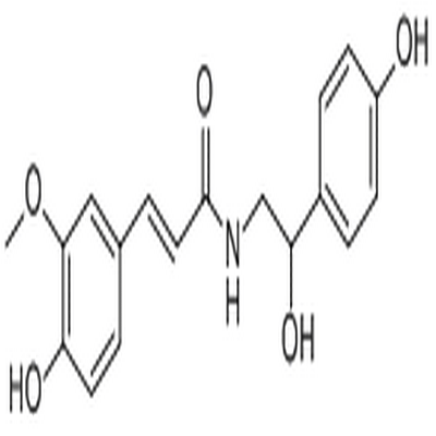 N-Feruloyloctopamine