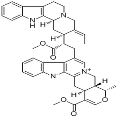 Serpentinine