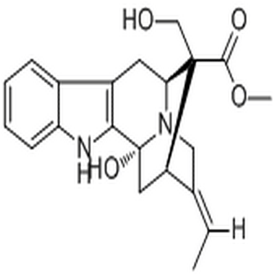 16-Epivoacarpine