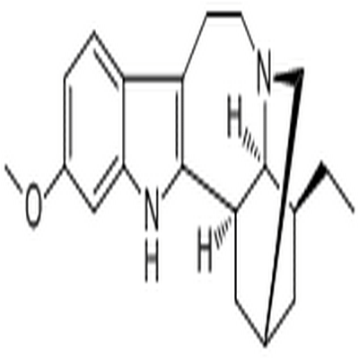 Tabernanthine