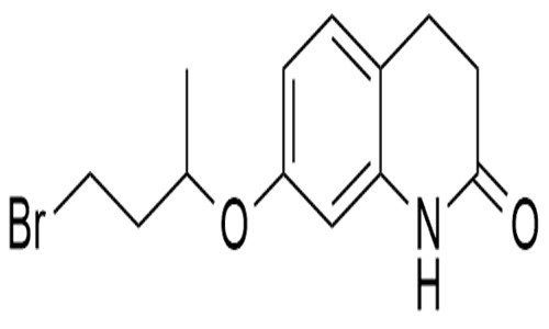 阿立哌唑杂质17