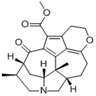 Daphnicyclidin D