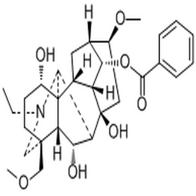 Carmichaenine C