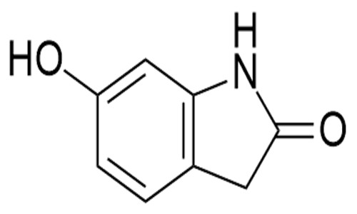 6-羟基吲哚啉-2-酮