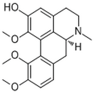 Litseglutine B