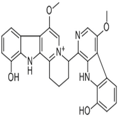 Picrasidine T