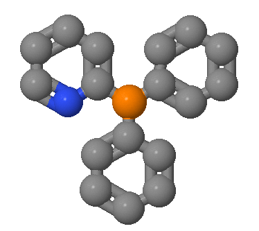 二苯基-2-吡啶膦