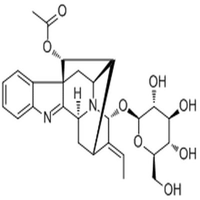 Raucaffricine