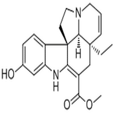 11-Hydroxytabersonine