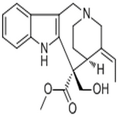 19,20-(E)-Vallesamine