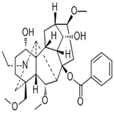 Carmichaenine A