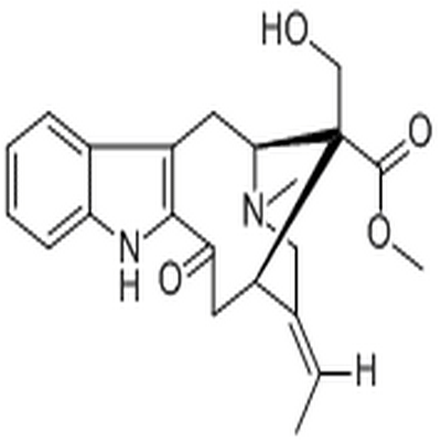 Gelsempervine A