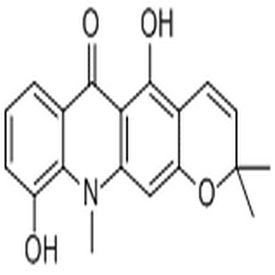 Yukocitrine