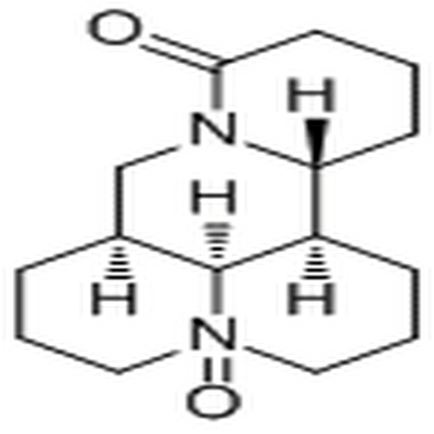 Oxymatrine