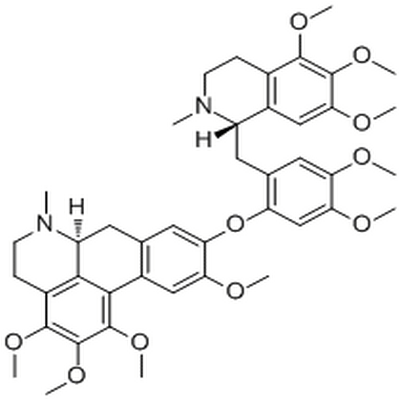Methoxyadiantifoline