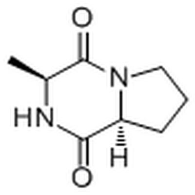 Cyclo(L-Ala-L-Pro)