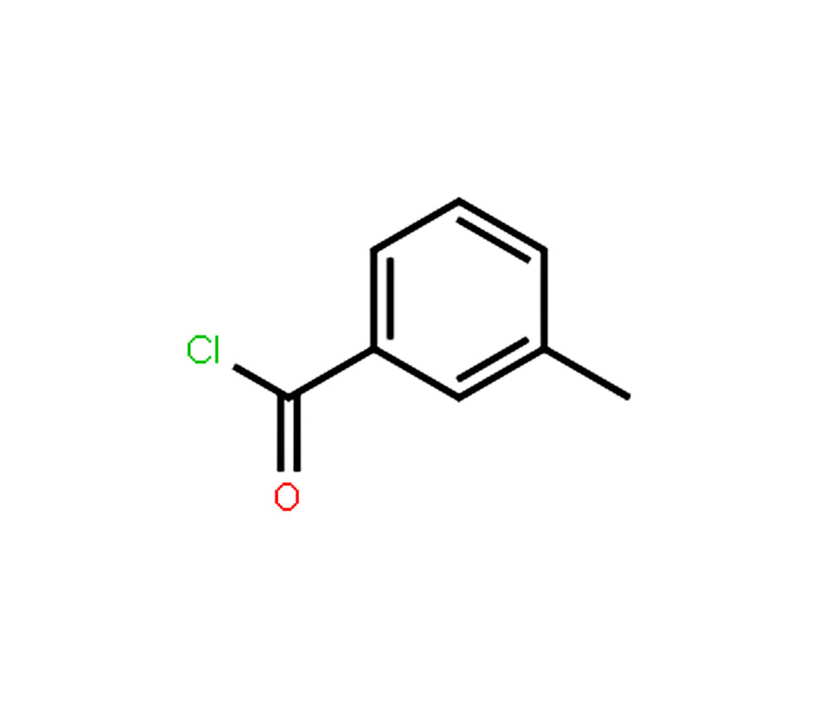 间甲基苯甲酰氯