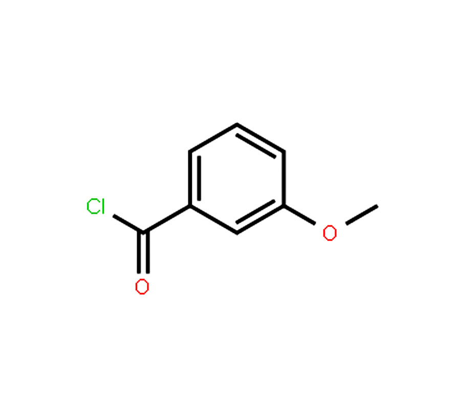 3-甲氧基苯甲酰氯