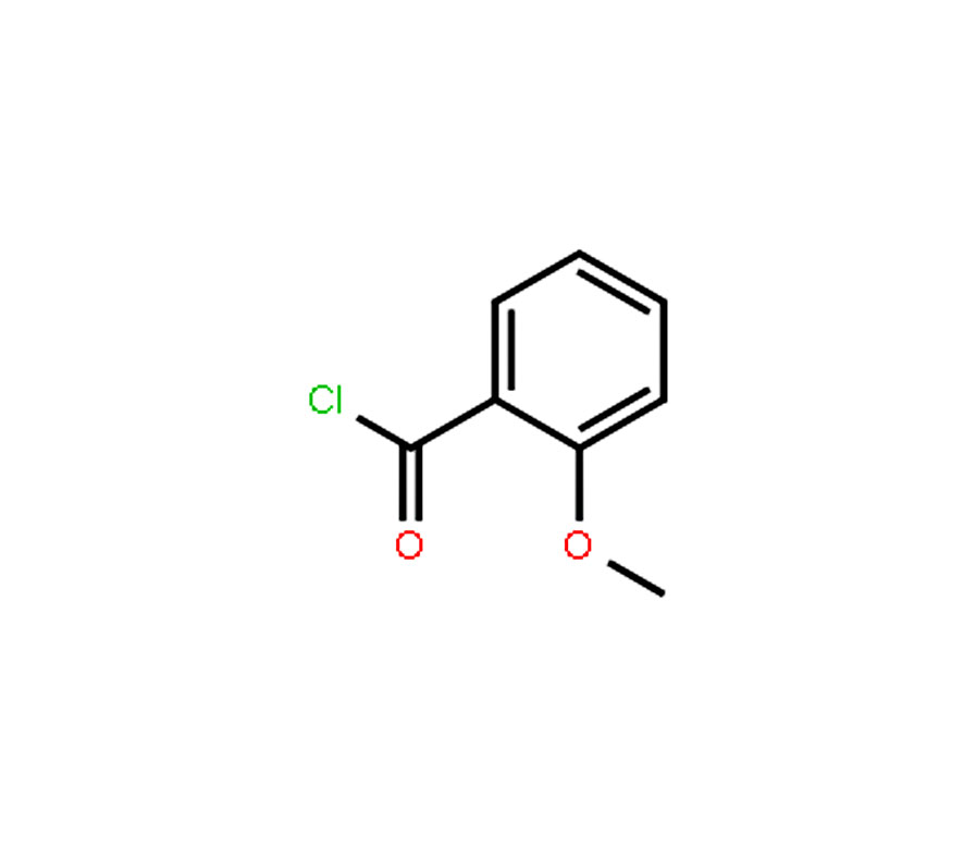 邻甲氧基苯甲酰氯