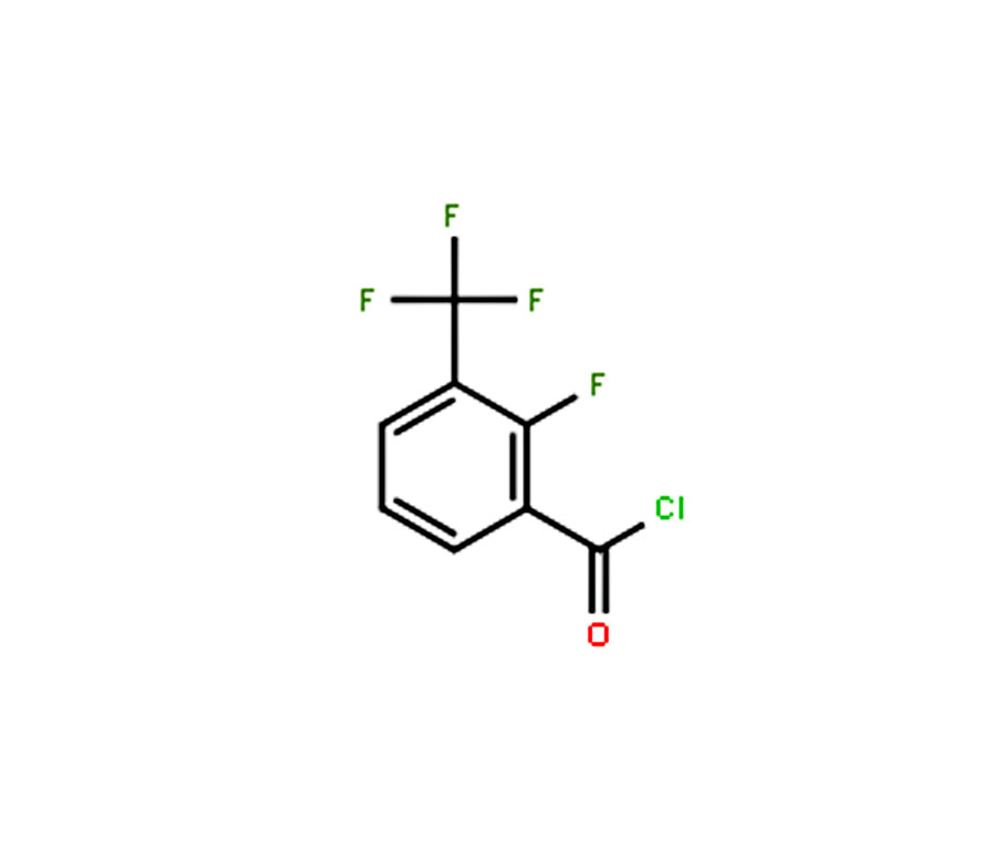 2-氟-3-(三氟甲基)苯甲酰氯