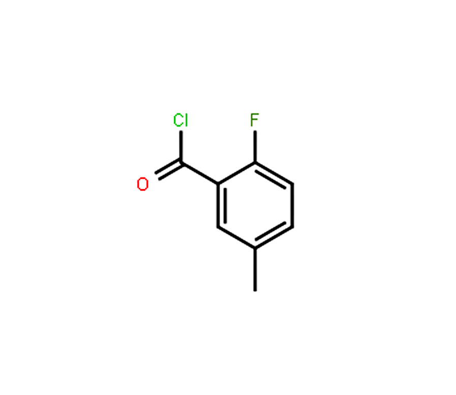 2-氟-5-甲基苯甲酰氯