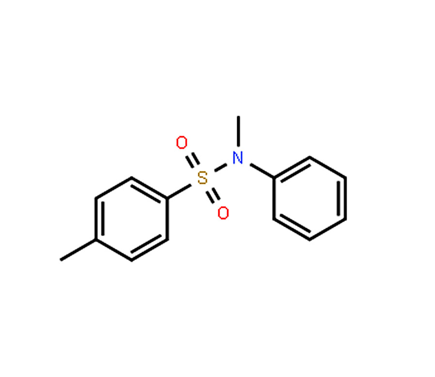 4,N-二甲基-n-苯基苯磺酰胺