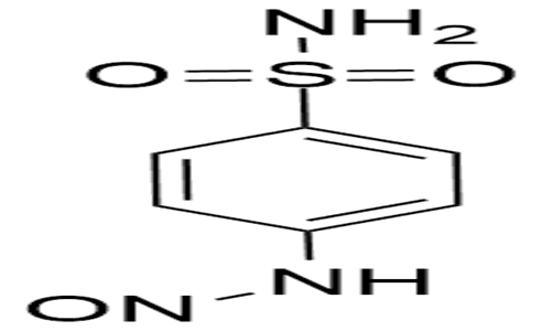 塞来昔布杂质23