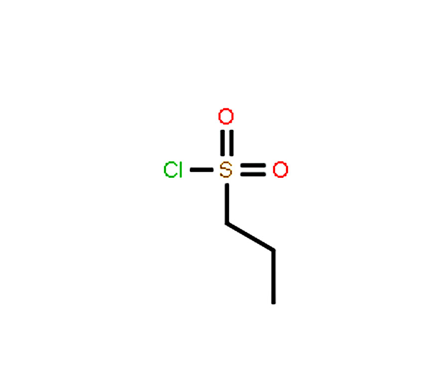 丙基磺酰氯