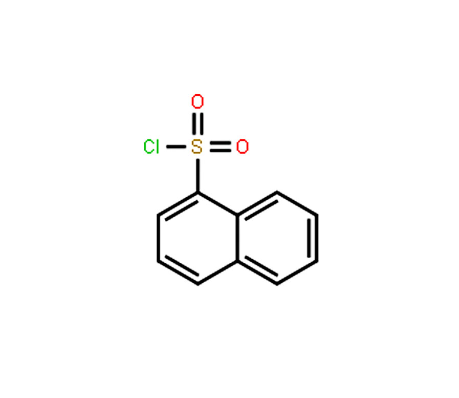 萘-1-磺酰氯