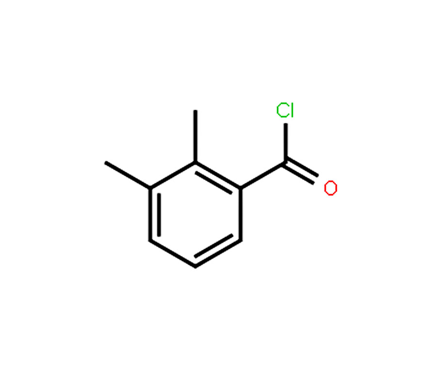 2,3-二甲基苯甲酰氯