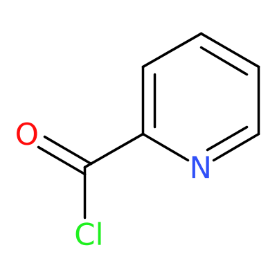 2-吡啶甲酰氯