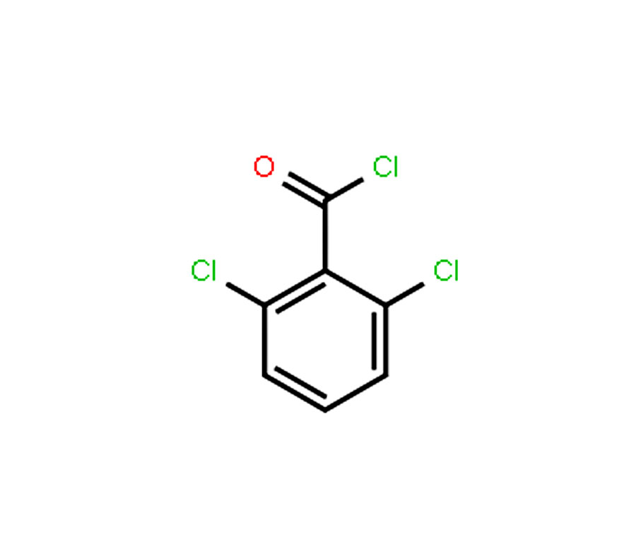 2,6-二氯苯甲酰氯