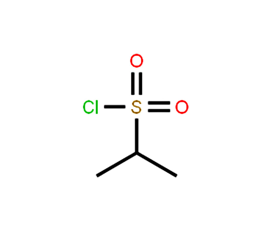 2-丙烷磺酰氯